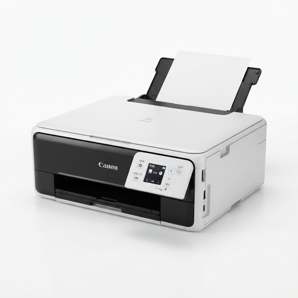 PrintPeak Home 200 inkjet printer